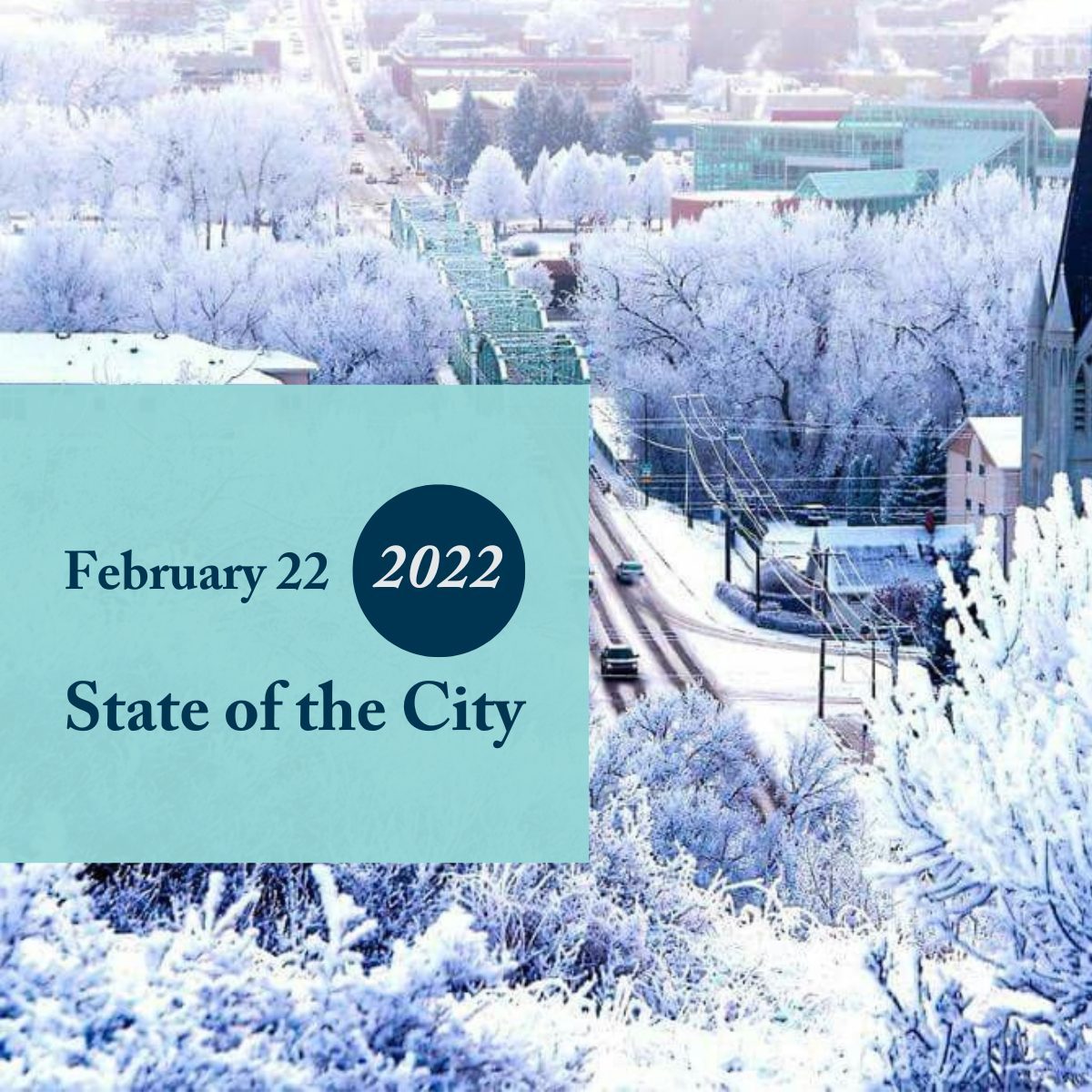 2022 State of the City - 1