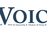 the Voice Logo 1